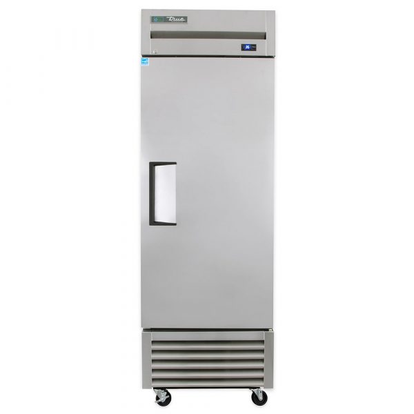Refrigerador Profesional TRUE T-23-HC