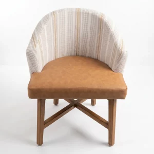 Silla de Madera para Restaurante 0841 Arquette