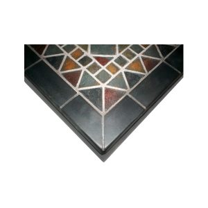 MESA SLATE PARA ESTERIORES DE RESTAURANTE