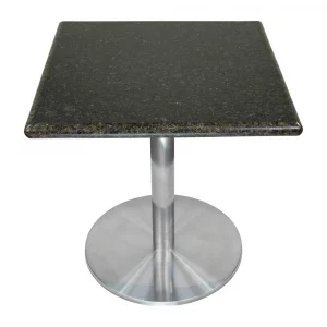 Mesa de Granito para Restaurante MECGRA-HY002