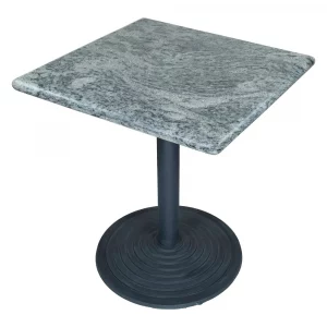 Mesa de Granito para Restaurante MECGRA-TB56