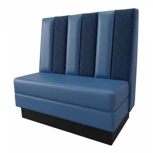 Booth para Restaurante Liner-1