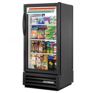 TRUE Refrigerador GDM-10-HC-TSL01 Línea Premium