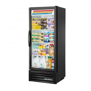 TRUE Refrigerador GDM-12-HC-TSL01 Línea Premium