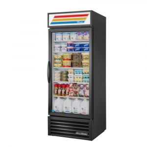 TRUE Refrigerador GDM-26-HC-TSL01 Línea Premium