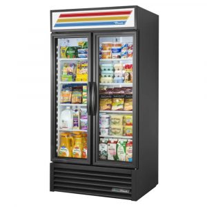 TRUE Refrigerador GDM-35-HC-TSL01 Línea Premium