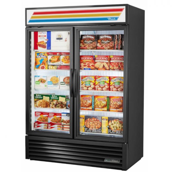 TRUE Refrigerador GDM-49F-HC-TSL01 Línea Premium