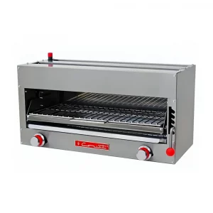 Salamandra Profesional Eléctrica SC-31.5-G-E