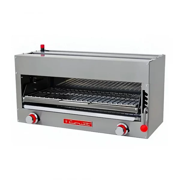 Salamandra Profesional Eléctrica SC-31.5-G-E