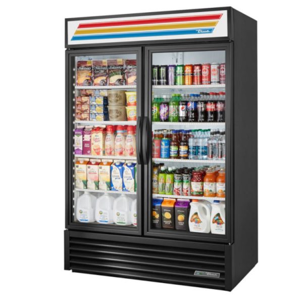 TRUE Refrigerador GDM-49-HC-TSL01 Línea Premium