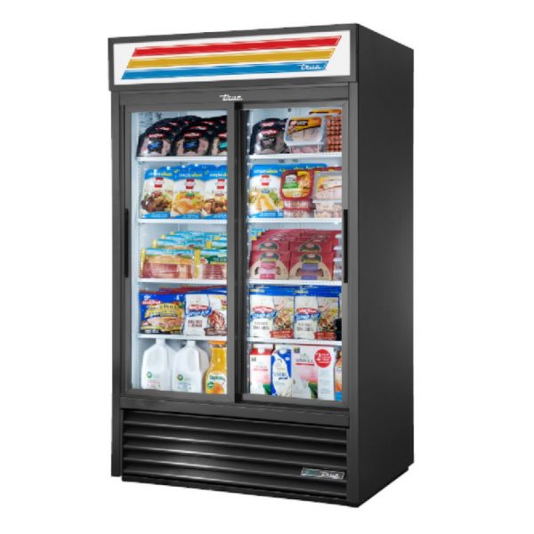 TRUE Refrigerador GDM-41-HC-LD Línea Premium