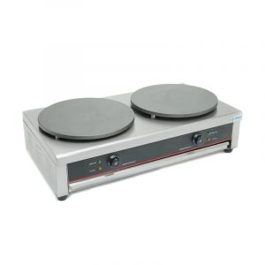 Crepera Eléctrica EM-2