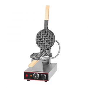 Wafflera de Burbuja HK-Q1