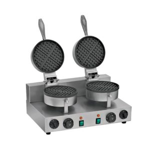 Wafflera Tipo Americana UWB-2