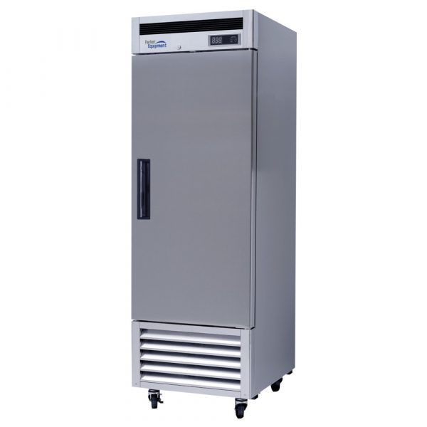 Refrigerador Profesional A-Inox RVA23-B