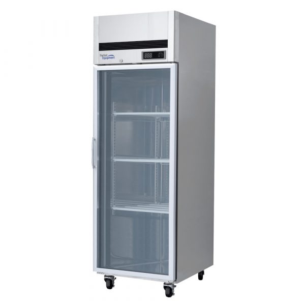 Refrigerador Una-Puerta RVA-23TGB