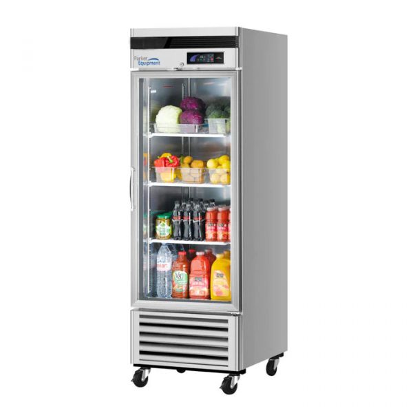 Refrigerador Una-Puerta RVA-23TGB