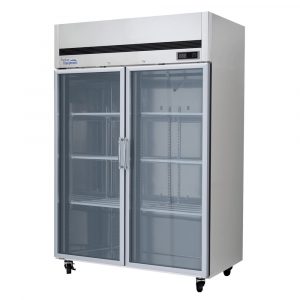 Refrigerador Dos-Puertas RVA-49GB