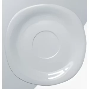 Plato para Taza-Cuadrada CPPT90 para restaurante y hoteles