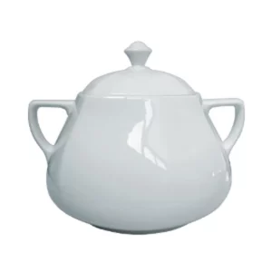 Sopera con Tapa DESTC para restaurante y hoteles