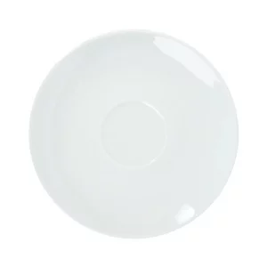 Plato Para Taza-Bistró DPTB400 para restaurante y hoteles