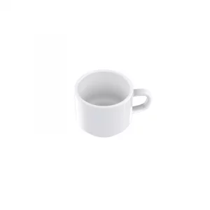 Taza Mug DTM250 250cc para restaurante y hoteles