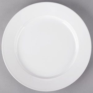 Plato Pan-Pastel-Trinche RPT16 16cm para restaurante y hoteles