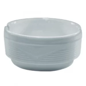 Cenicero Redondo SCE para restaurante y hoteles