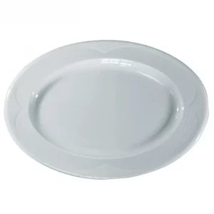 Platón Ovalado SPO39 39cm para restaurante y hoteles