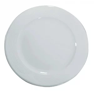 Plato Pan-Pastel-Trinche SPT24 24cm para restaurante y hoteles