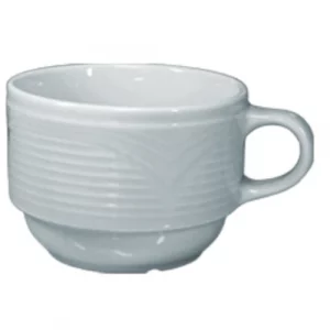 Taza Café STC90 90cc para restaurante y hoteles