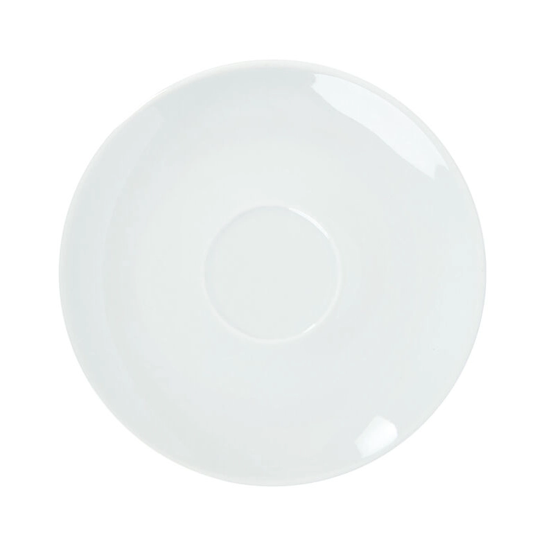 Plato para Taza Bistró