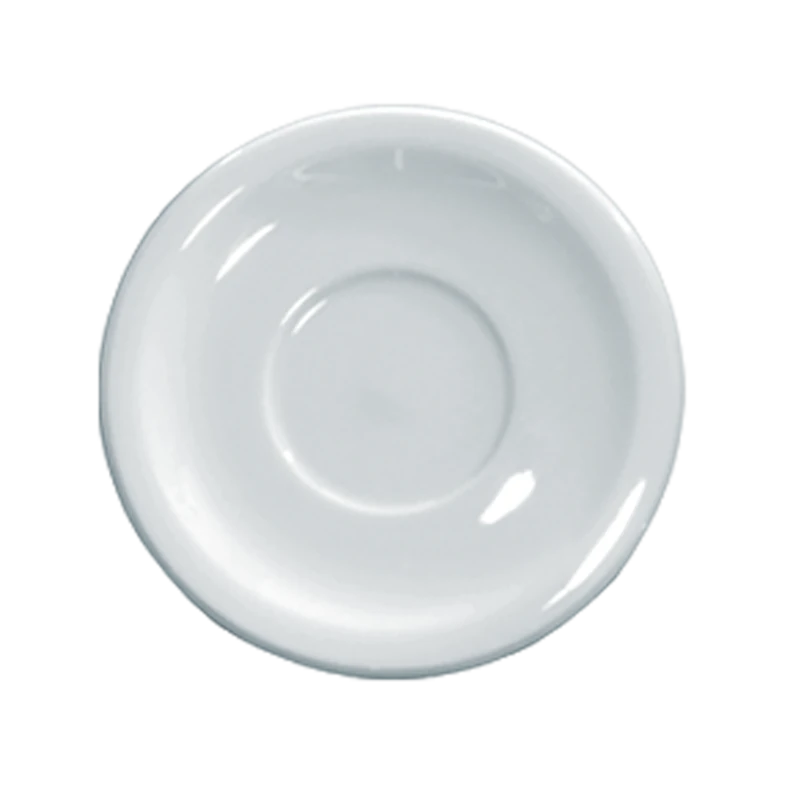Plato para Taza Recta DPTR0090 para Restaurante