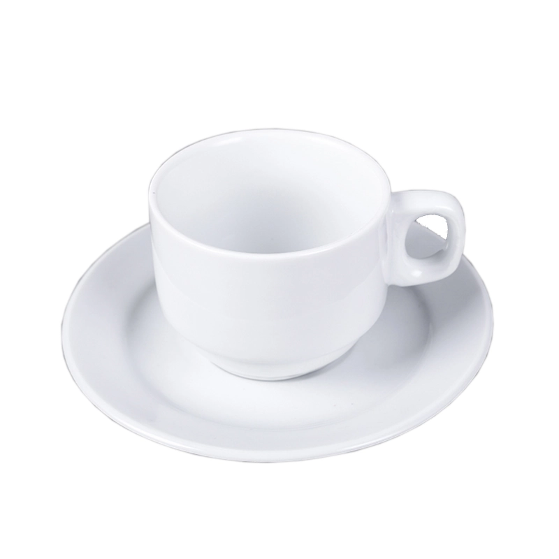 Juego Taza y Plato