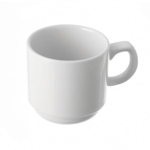 Taza para Café Recta​