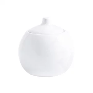 Azucarera Esférica-Tapa JZATE 250cc para restaurante y hoteles