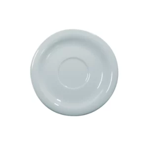 Plato taza JZPT0160 160cc-220cc para restaurante y hoteles