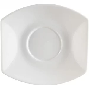 Plato para taza OPTR210 para restaurante y hoteles