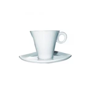 Juego Taza-Alta Plato-Triángulo TTAP210 para restaurante y hoteles