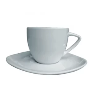 Juego Taza-Plato-Triángulo TTP210 para restaurante y hoteles