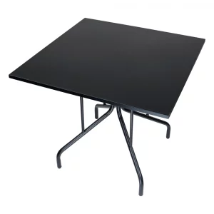 Mesa de Acero para restaurante MR-3018