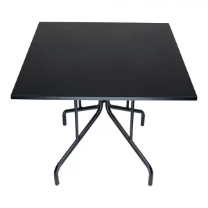 Mesa de Acero para Exteriores MR-3018