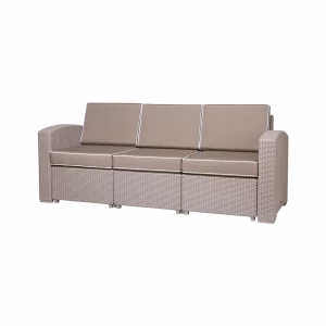 Sillon Triple 2370-FC
