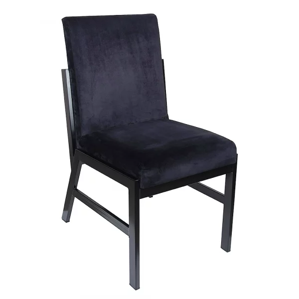 Silla de Acero para Restaurante 7077
