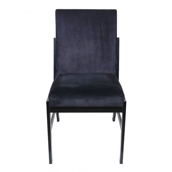 Silla de Acero para Restaurante 7077