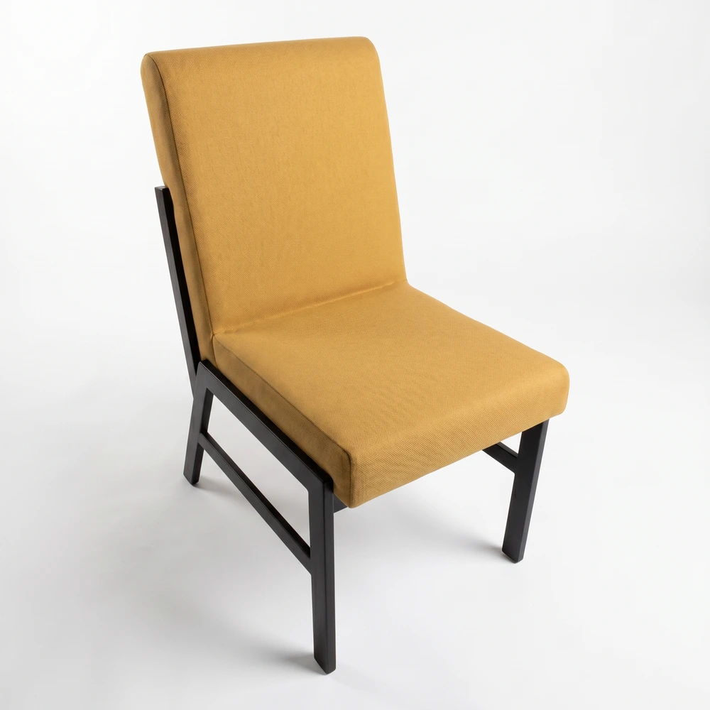 Silla de Acero para Restaurante 7077