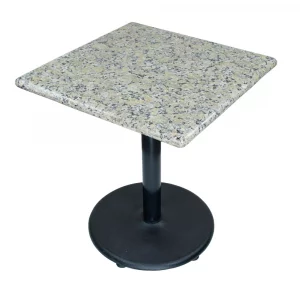 Mesa de Granito para Restaurante MECGRA-TB32