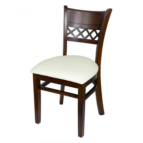 Silla de Madera para Restaurante Boston - Imagen 3