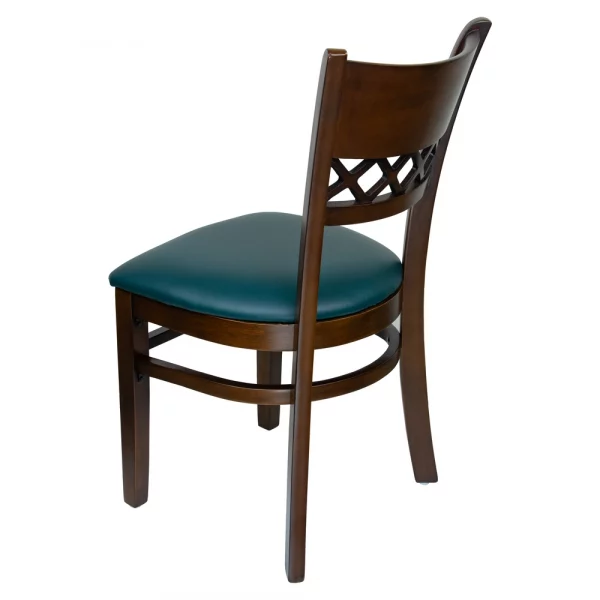 Silla de Madera para Restaurante Boston - Imagen 4