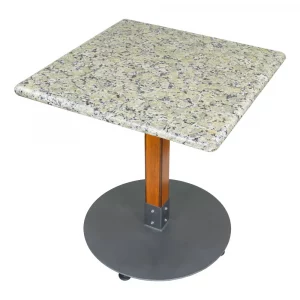 Mesa de Granito para Restaurante MECGRA-TB69
